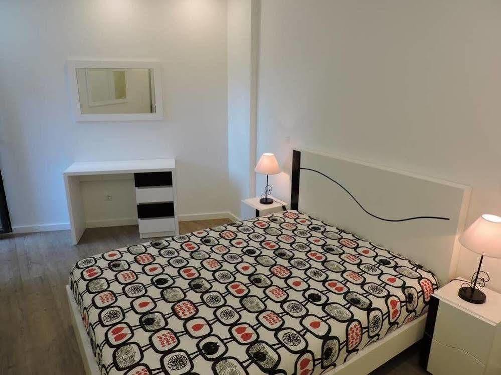 Rs Campanha Apartamento